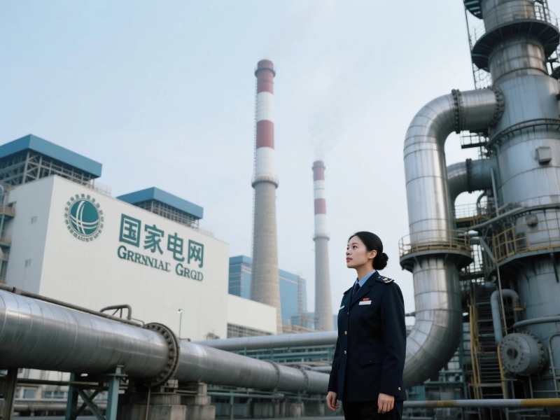 電廠鍋爐水質(zhì)安全整改